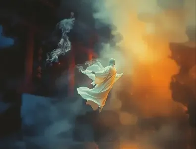 奇幻类影视分类封面